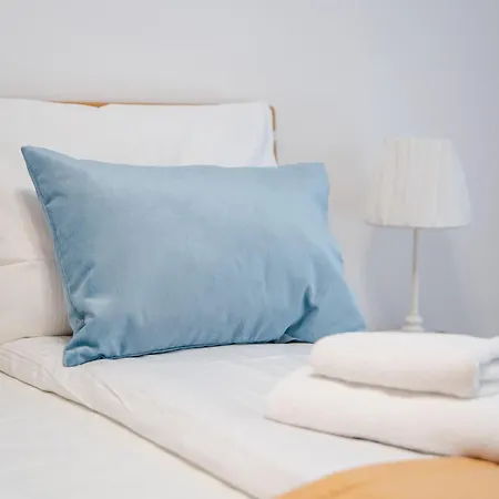 Nadmorskie Tarasy Apartament A215-3